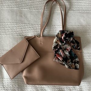 Miztique Purse